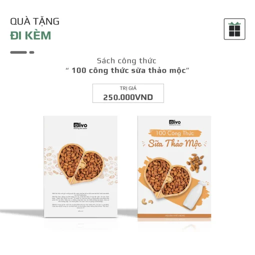 Máy Xay Nấu Đa Năng OLIVO CB1000 – Dung Tích 1L, Nắp INOX Kính Cường Lực, 9 Chế Độ, Chống Trào Tuyệt Đối - Hình ảnh 32