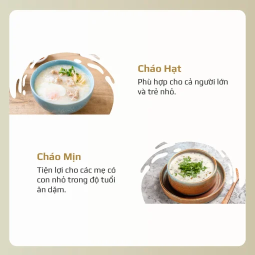 Máy Xay Nấu Đa Năng OLIVO X24 PRO – Đa Chức Năng, Chống Trào Tuyệt Đối, Mâm Nhiệt Gốm Chống Dính - Hình ảnh 9