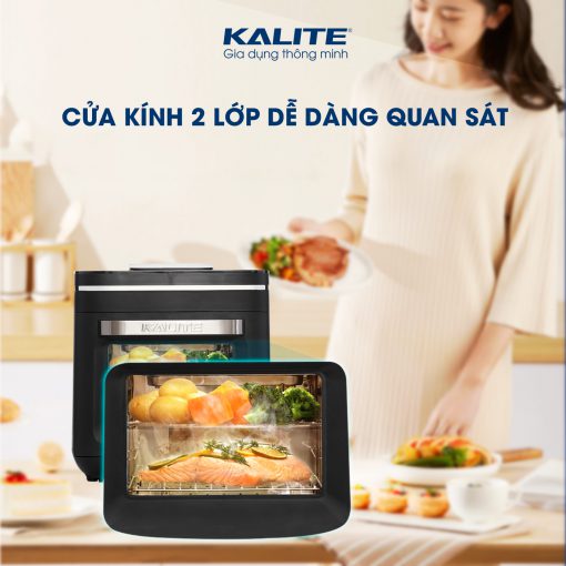 KALITE STEAM STAR - Hình ảnh 2