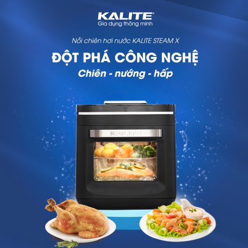 KALITE STEAM STAR - Hình ảnh 5