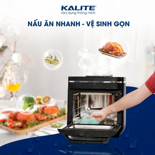 KALITE STEAM STAR - Hình ảnh 3