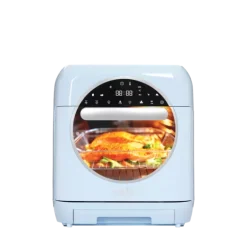 Nồi chiên hơi nước Unie Steam Color