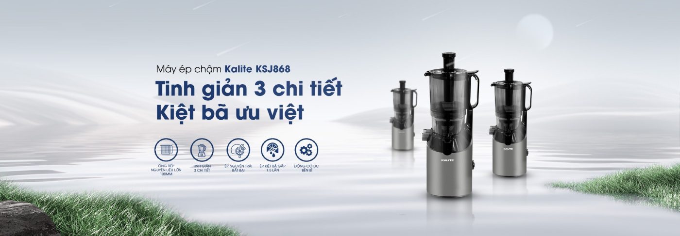 Hoàng Gia – Gia dụng thông minh