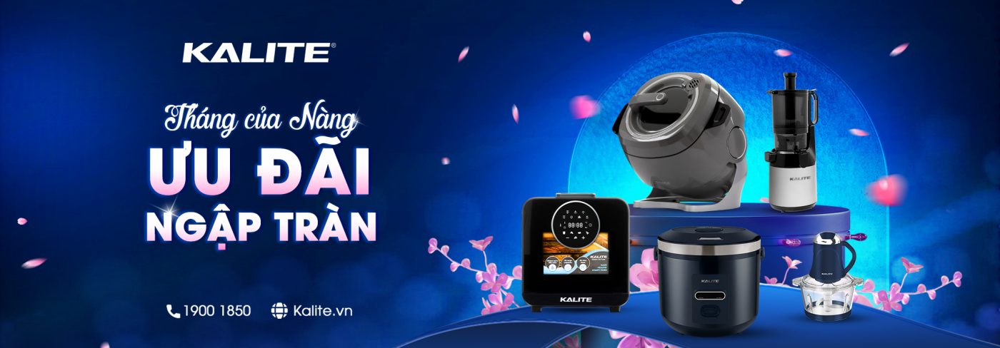 Hoàng Gia – Gia dụng thông minh