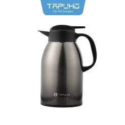 Bình giữ nhiệt Tapuho TVF60 dung tích 1800ml chất liệu inox 304 cao cấp