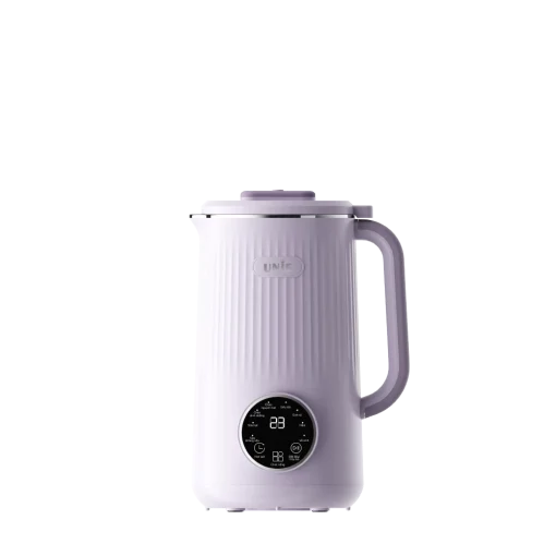 Máy làm sữa hạt UNIE UMB10 dung tích 1L, 8 chức năng xay nấu