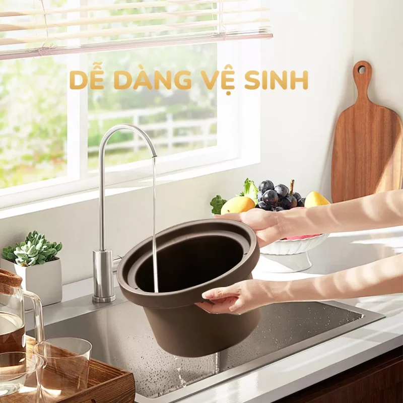 Hoàng Gia – Gia dụng thông minh