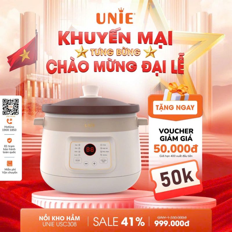 Hoàng Gia – Gia dụng thông minh