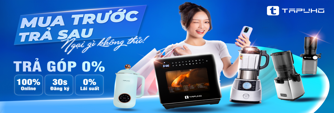 Hoàng Gia – Gia dụng thông minh