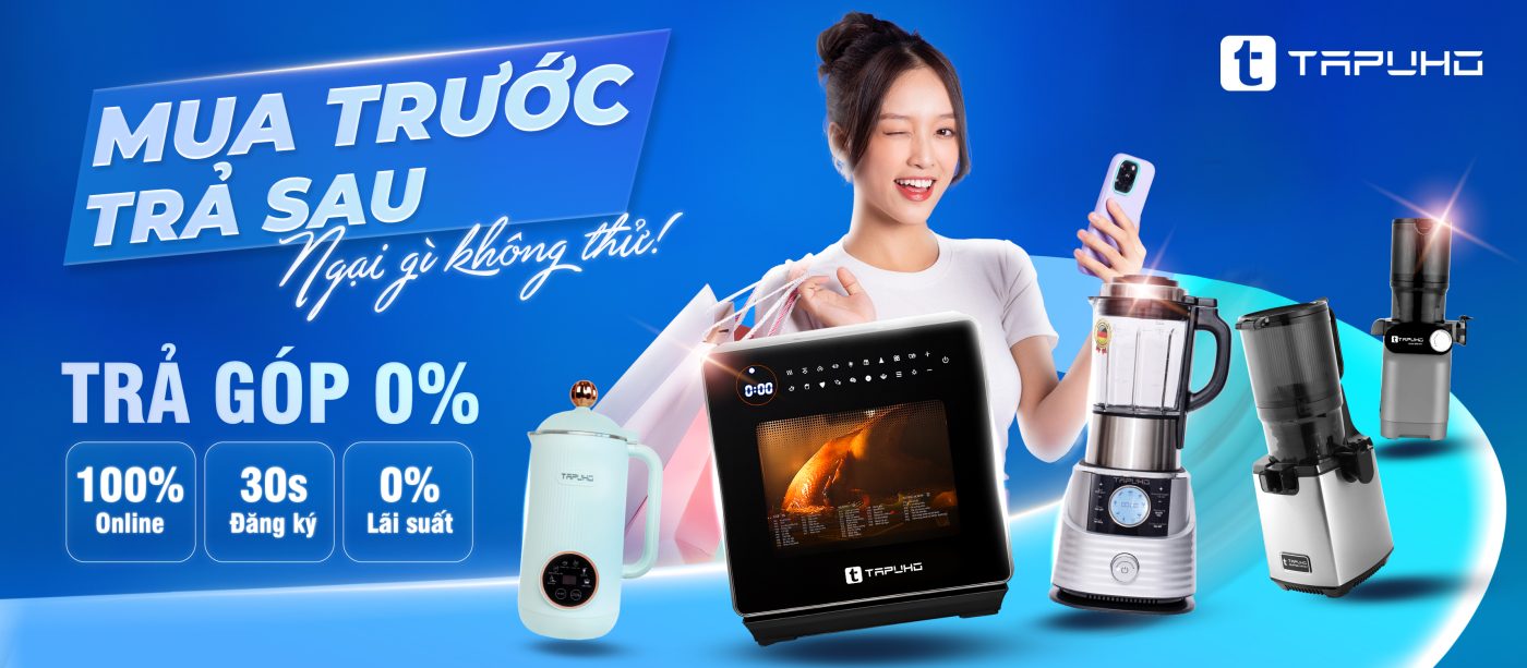 Hoàng Gia – Gia dụng thông minh