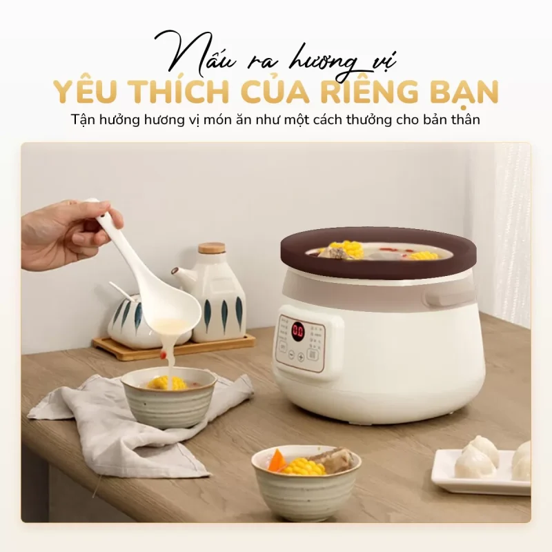 Hoàng Gia – Gia dụng thông minh