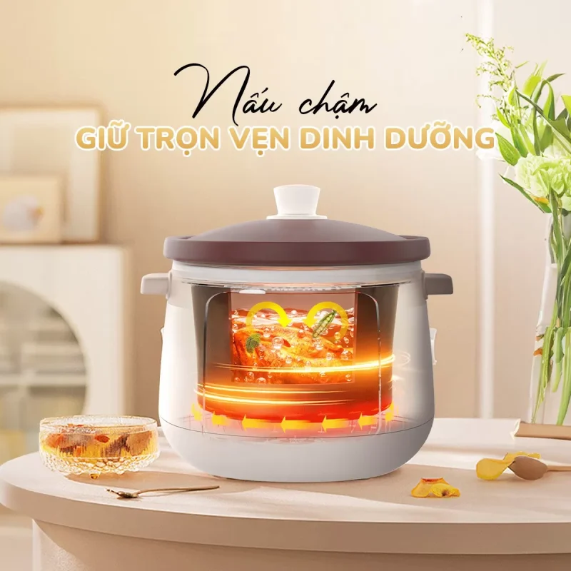 Hoàng Gia – Gia dụng thông minh