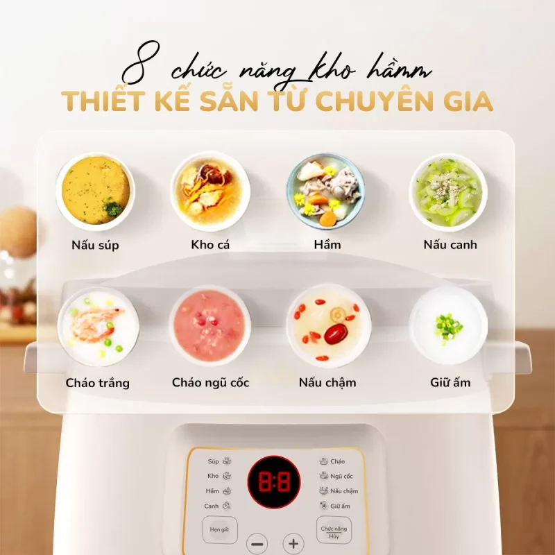 Hoàng Gia – Gia dụng thông minh