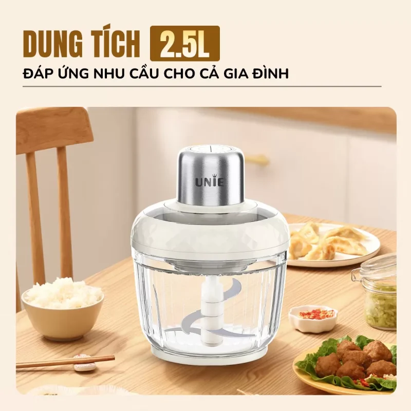 Hoàng Gia – Gia dụng thông minh