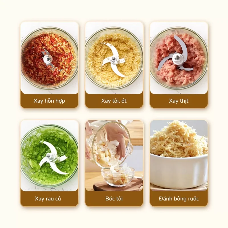 Hoàng Gia – Gia dụng thông minh