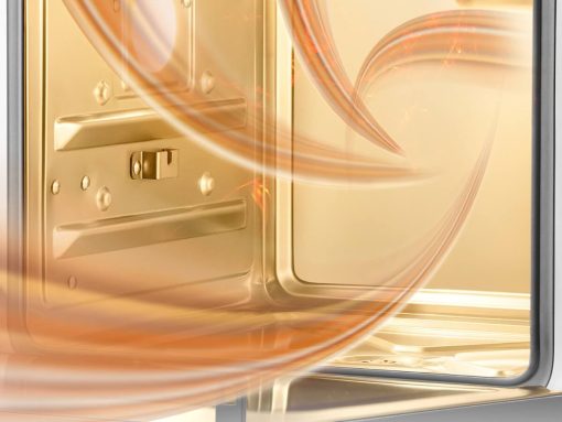 Nồi Chiên Hấp Đa Năng OLIVO SF16 PRO 2025 – Bản Nâng Cấp 70 Chế Độ Cài Sẵn-16L - Hình ảnh 5