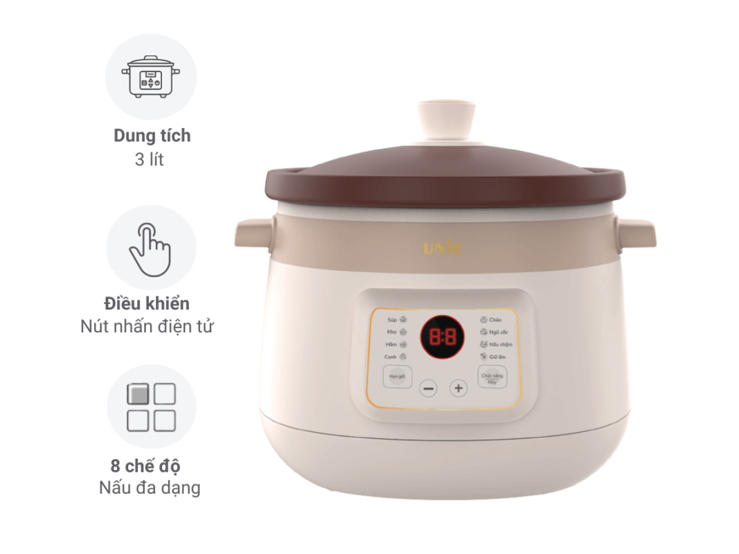 Hoàng Gia – Gia dụng thông minh