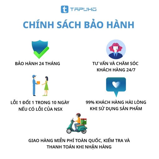 Nồi Inox Cao cấp 3 lớp liền khối TAPUHO TP3739 Chất liệu Thép không gỉ cao cấp - Hình ảnh 7