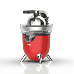 Máy vắt cam UNIE UECJ-666 công suất 100W, 500ml, inox 304
