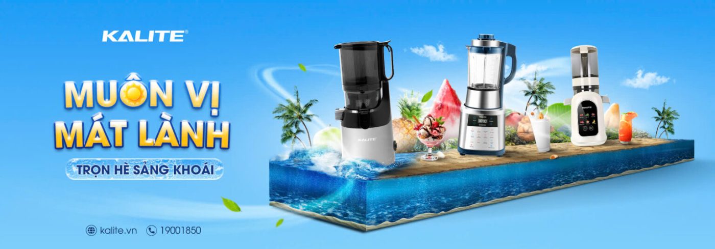 Hoàng Gia – Gia dụng thông minh