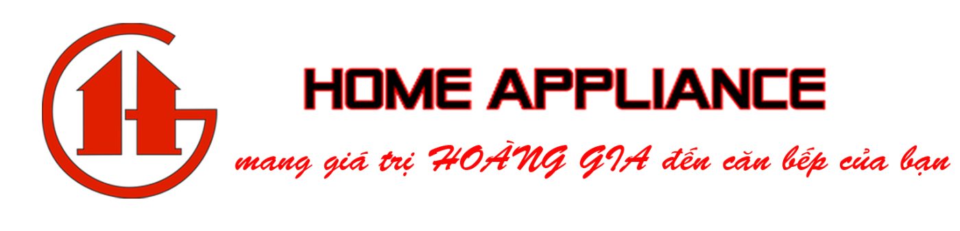 Hoàng Gia – Gia dụng thông minh