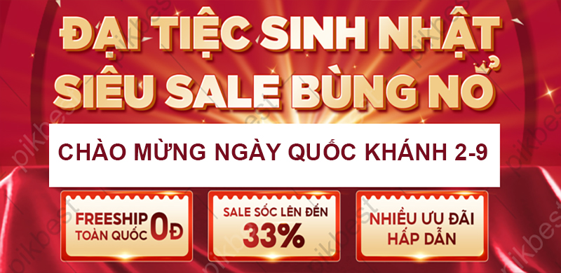 Hoàng Gia – Gia dụng thông minh