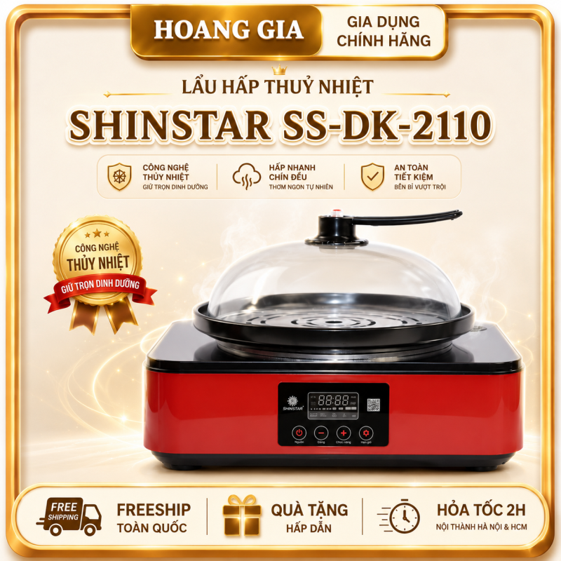 Hoàng Gia – Gia dụng thông minh