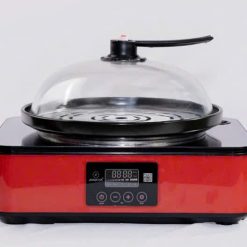 BẾP LẨU HƠI, LẨU HẤP THUỶ NHIỆT SHINSTAR SS-DK-2110 -LÒNG NỒI SỨ CAO CẤP