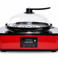 BẾP LẨU HƠI, LẨU HẤP THUỶ NHIỆT SHINSTAR SS-DK-2110 -LÒNG NỒI SỨ CAO CẤP