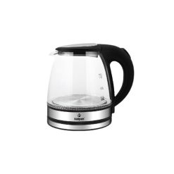 Ấm Đun Nước Siêu Tốc Kalpen KK67, 1200ml Hàng Chính Hãng KALPEN Bảo Hành 2 Năm