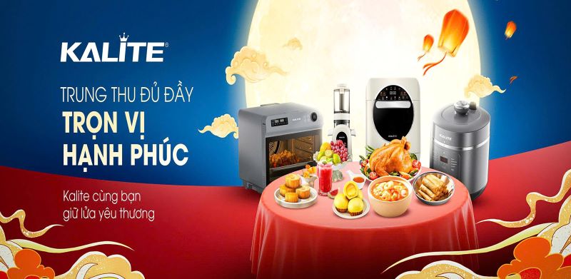Hoàng Gia – Gia dụng thông minh
