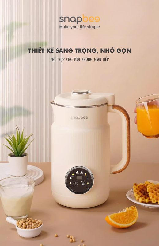 Hoàng Gia – Gia dụng thông minh