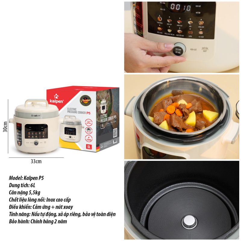 Hoàng Gia – Gia dụng thông minh