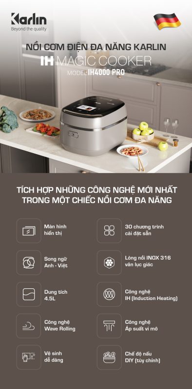Hoàng Gia – Gia dụng thông minh