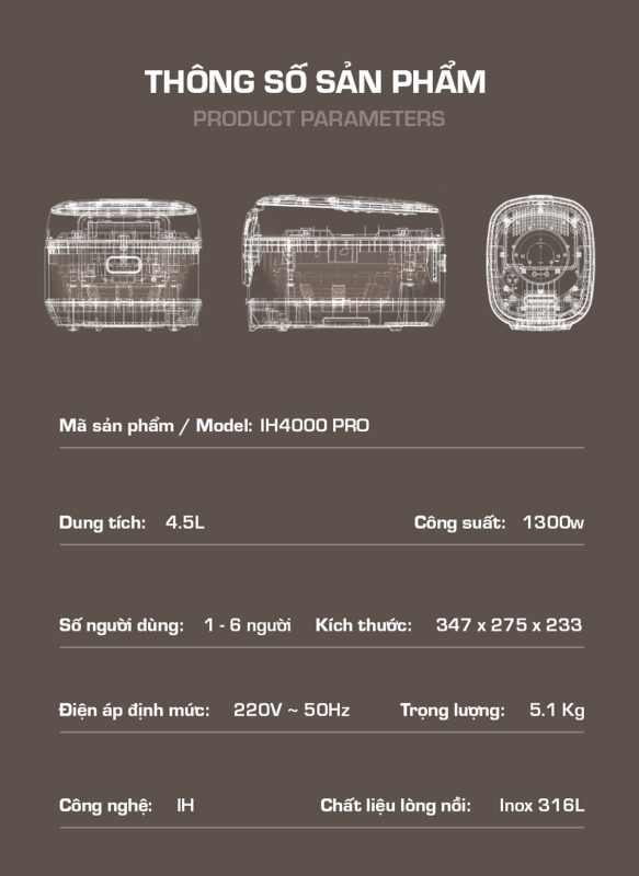 Hoàng Gia – Gia dụng thông minh