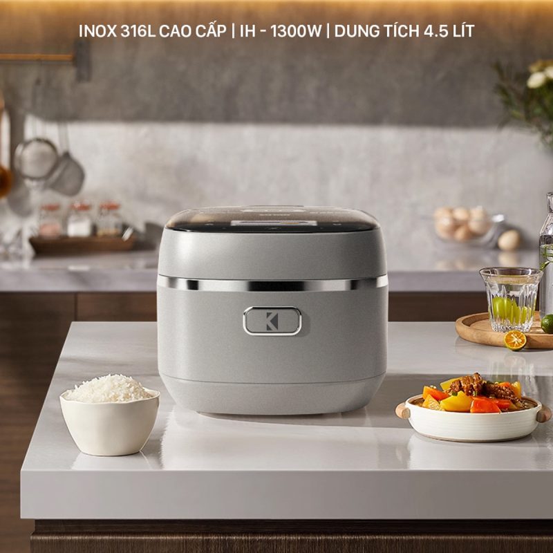 Hoàng Gia – Gia dụng thông minh
