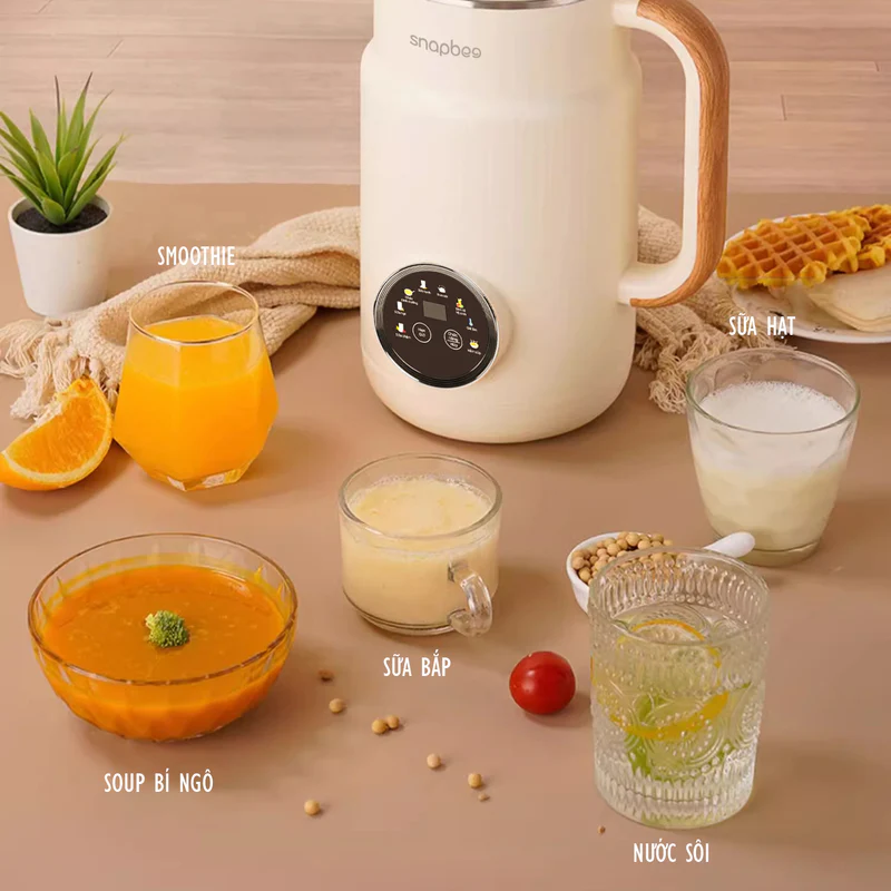 Hoàng Gia – Gia dụng thông minh