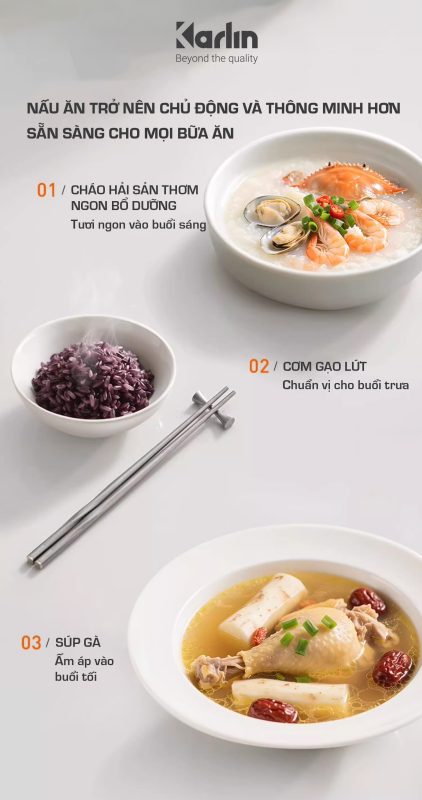 Hoàng Gia – Gia dụng thông minh