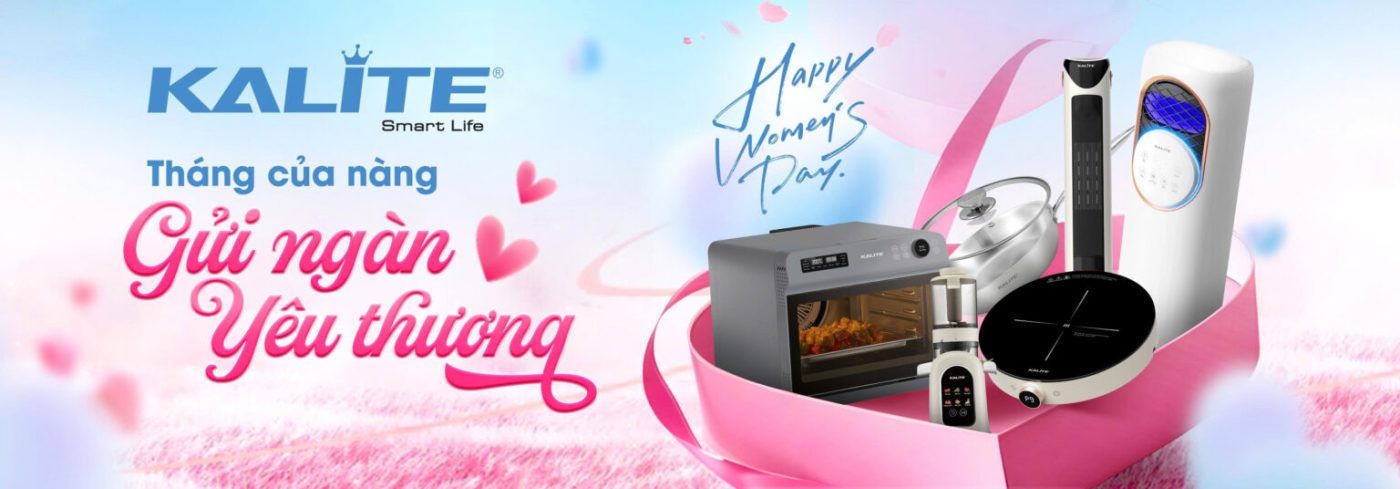 Hoàng Gia – Gia dụng thông minh