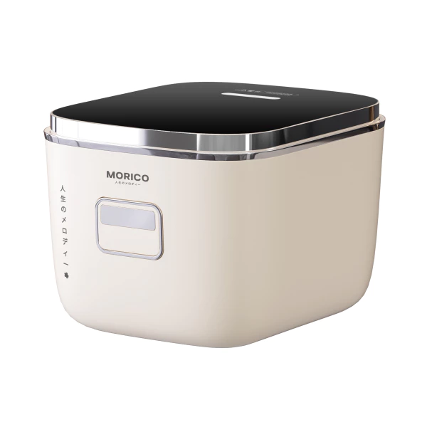 Nồi cơm ít đường MORICO MR600 dung tích 1.2L chính hãng bảo hành 12 tháng