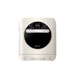 Nồi chiên hơi nước Kalite Vapor 4in1, 8 chế độ nấu tự động