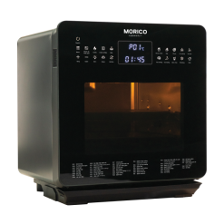 Nồi Chiên Hơi Nước Morico MA801