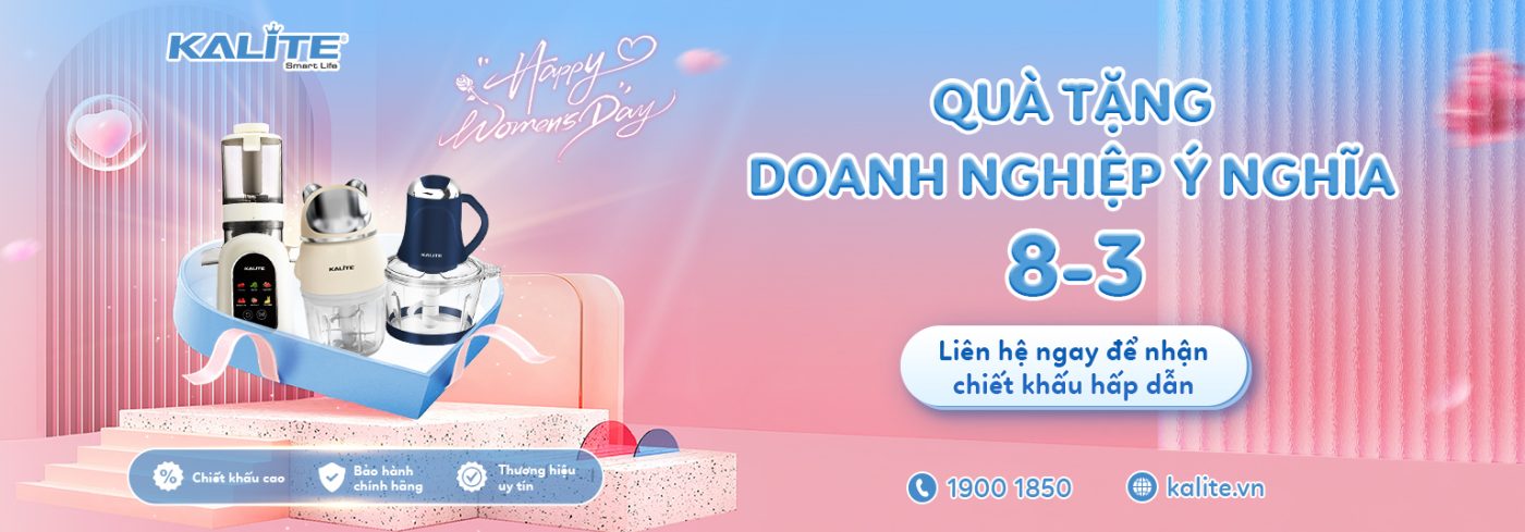Hoàng Gia – Gia dụng thông minh