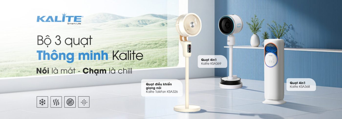 Hoàng Gia – Gia dụng thông minh