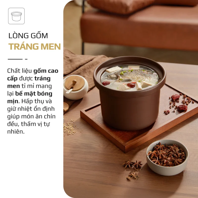 Hoàng Gia – Gia dụng thông minh