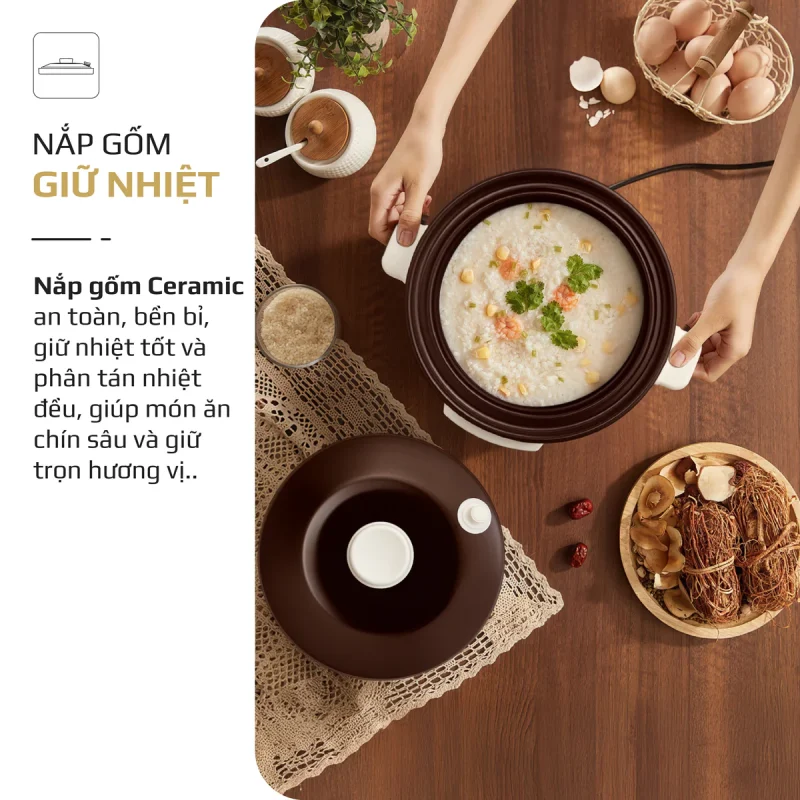 Hoàng Gia – Gia dụng thông minh