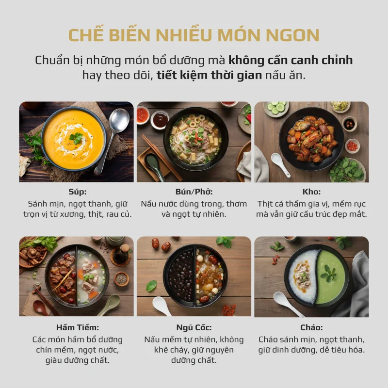 Hoàng Gia – Gia dụng thông minh