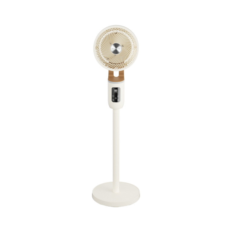 Quạt thông minh điều khiển giọng nói Kalite TalkFan KSA326