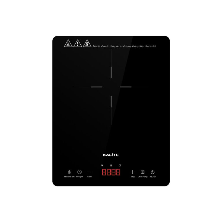 Bếp từ đơn Kalite Ultra H6