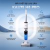 Máy hút bụi lau sàn Kalite H8 Pro